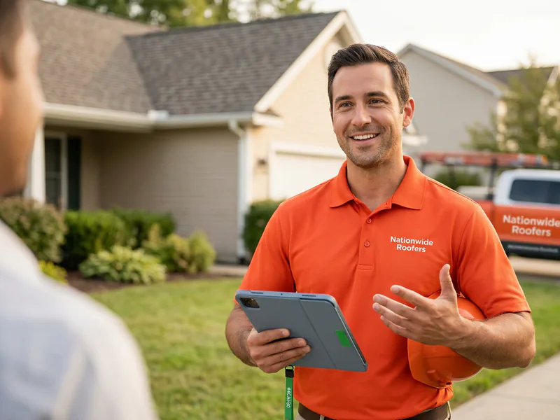 Roof Installation  in Clovis  FAQ